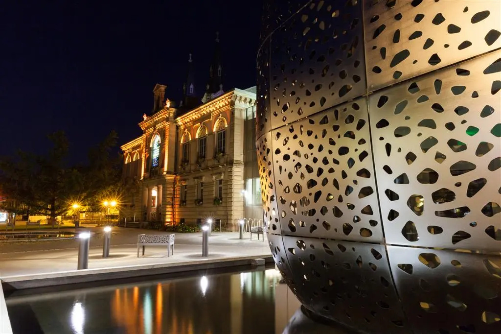 Qualys Hotel D Alsace