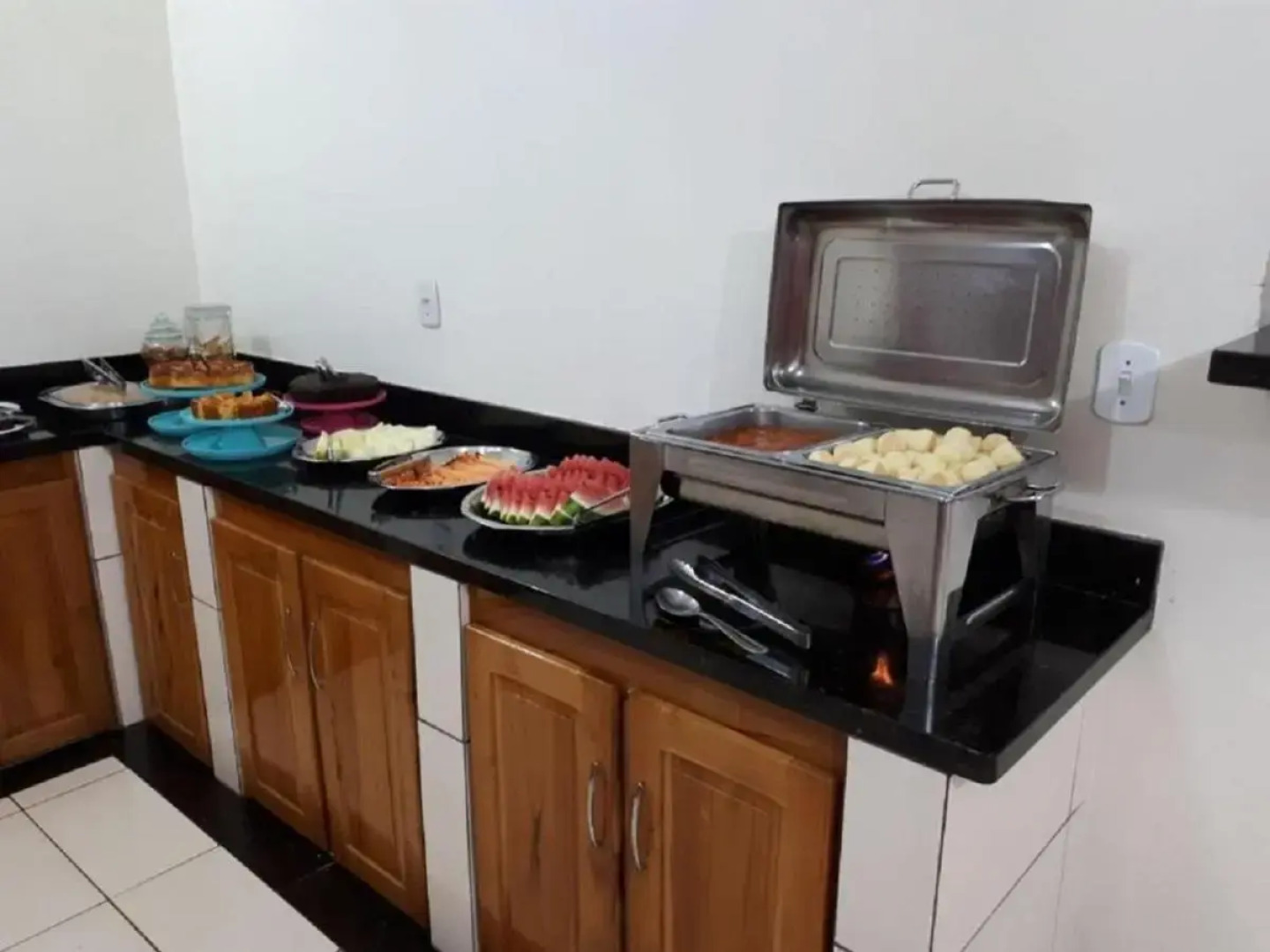 Pirâmide Palace Hotel