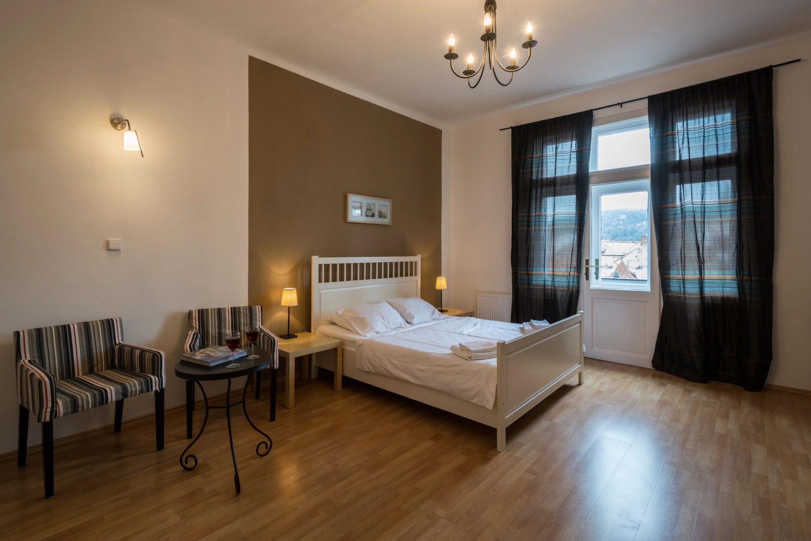 Royal Road Residence