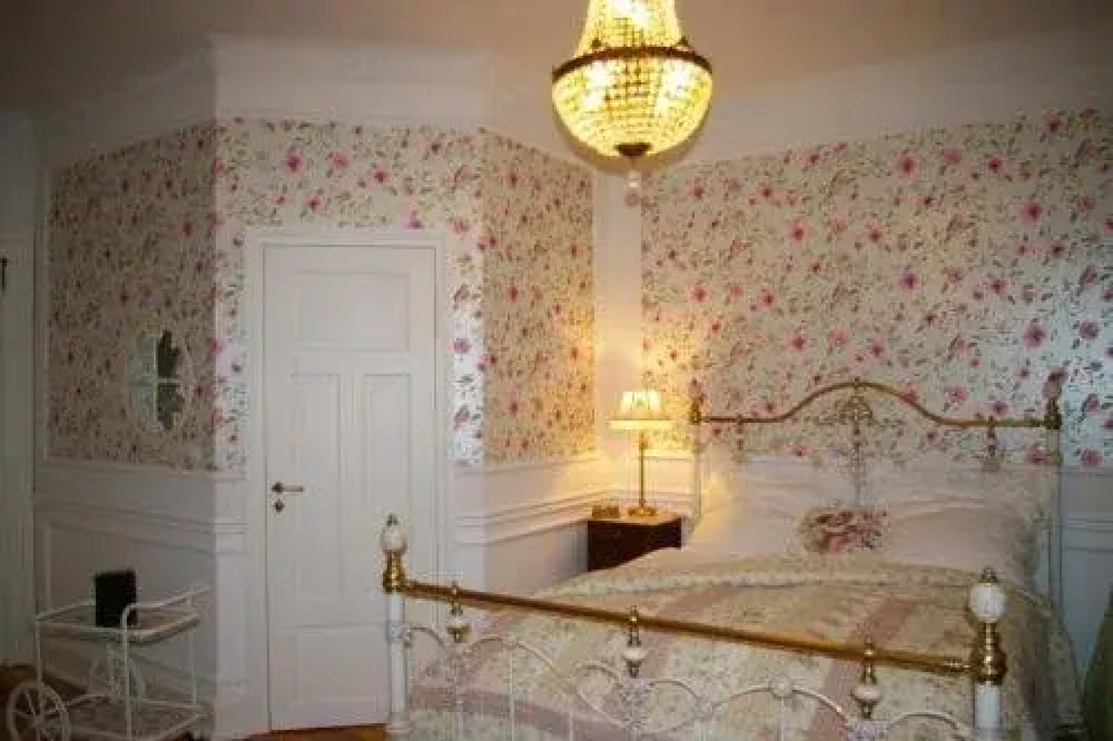 Historische Pension Villa Uhlenhorst