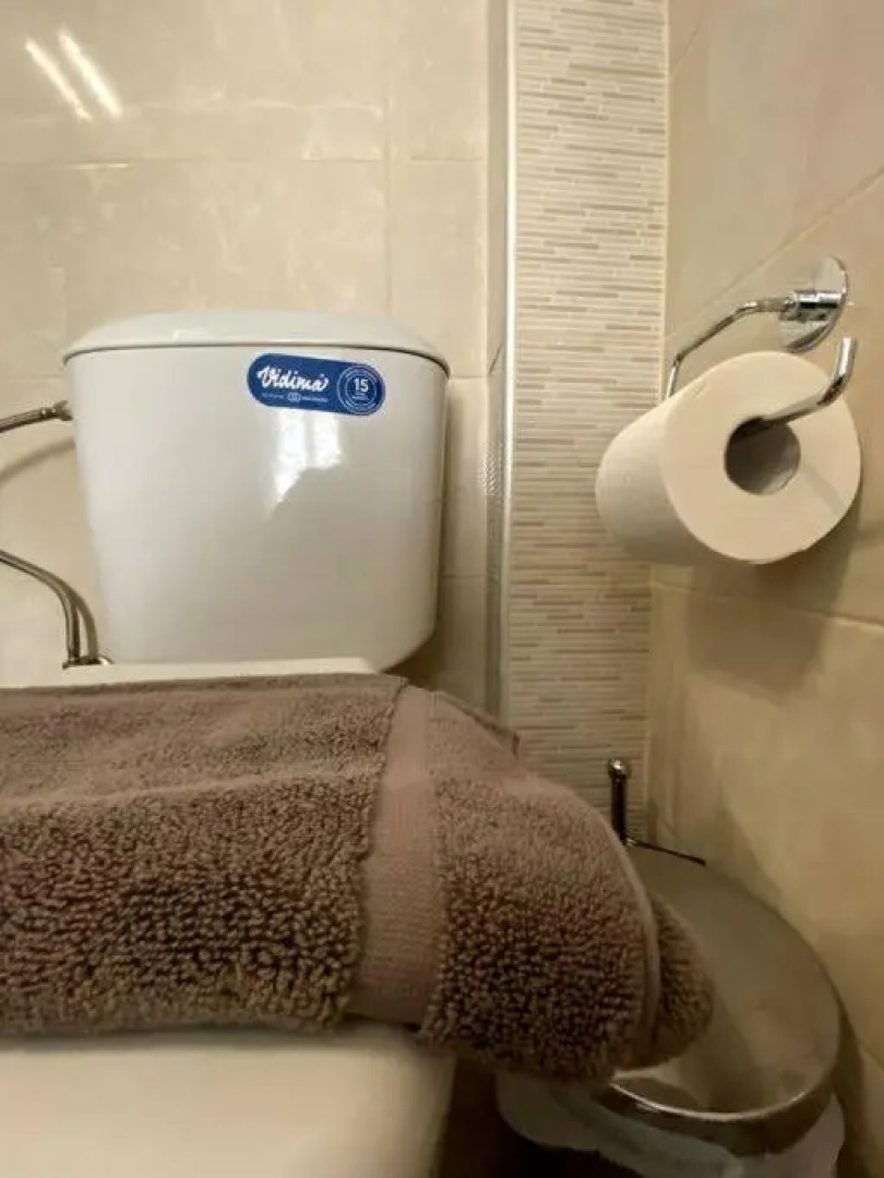 Summer Panorama ground floor studio