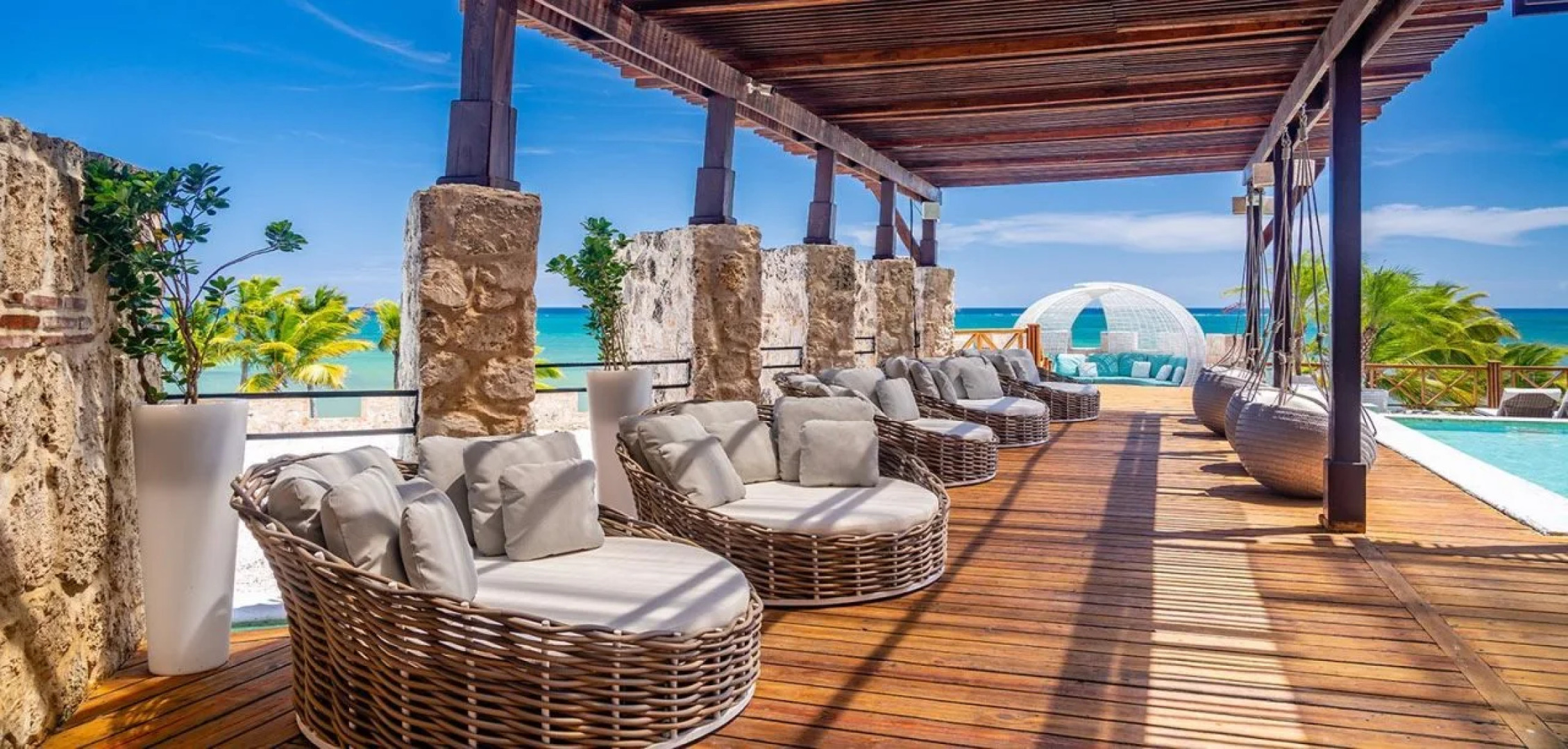 Sanctuary Cap Cana, a Luxury Collection Resort, Dominican Republic, Adult All-Inclusive