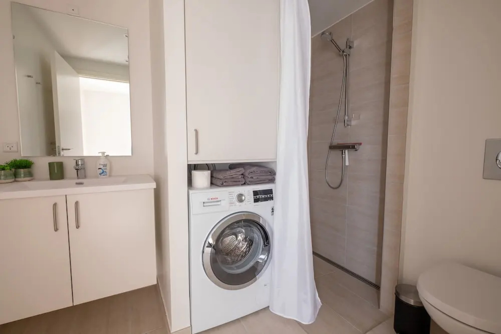 Aalborg Hotel Apartments