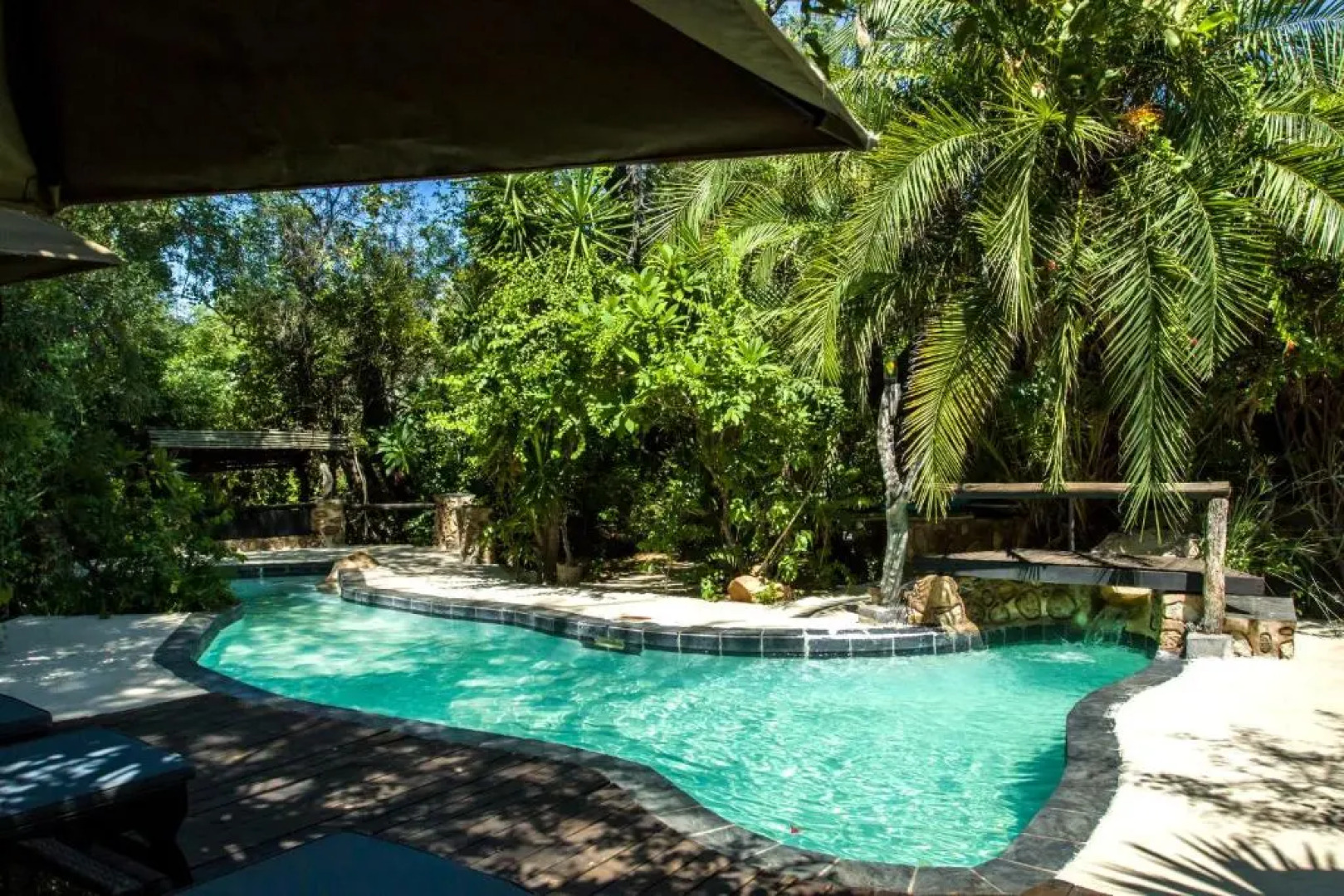 Ezulwini Game Lodges