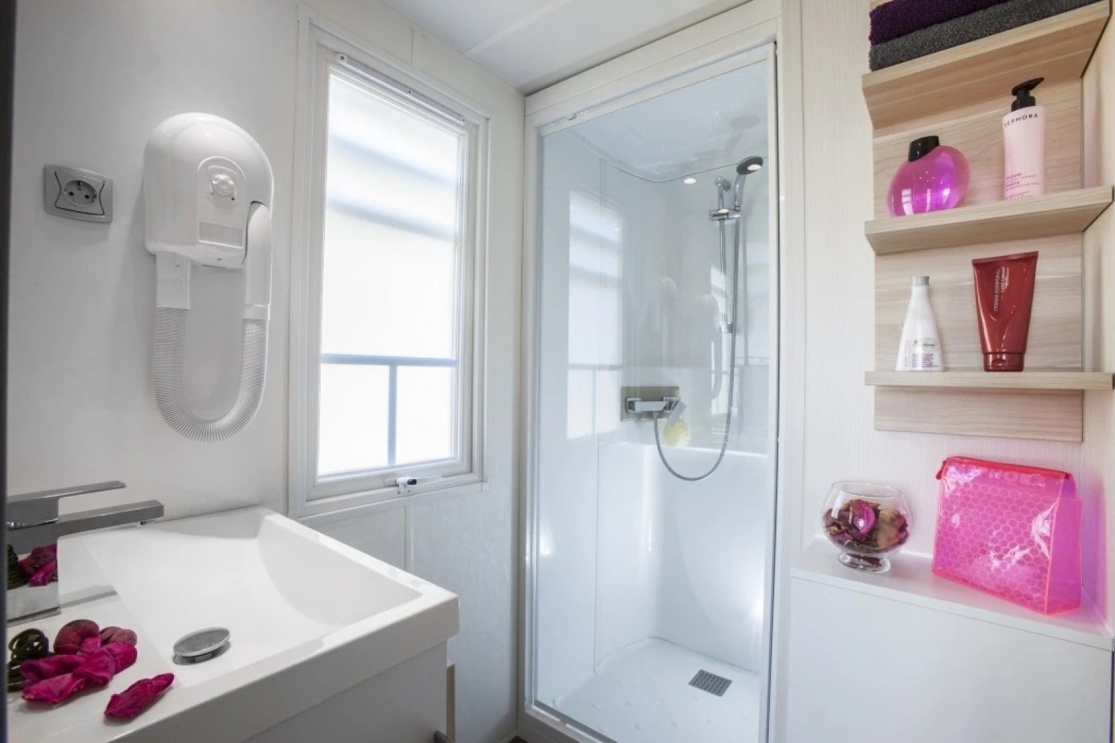 Camping Torre de la Mora