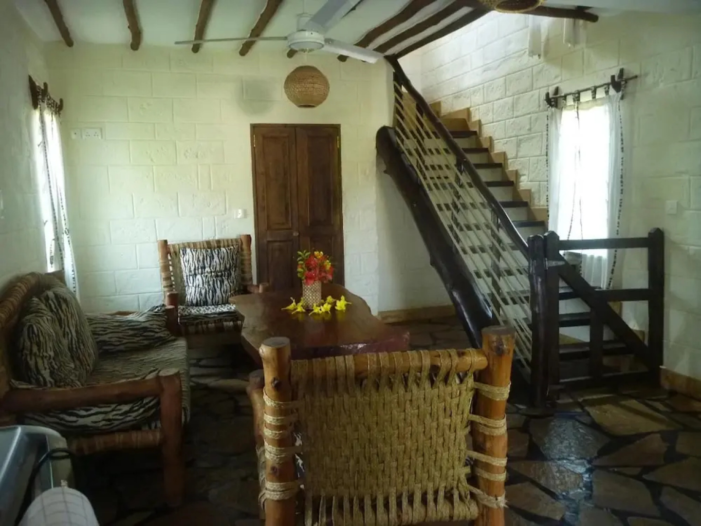 African Dream Cottages