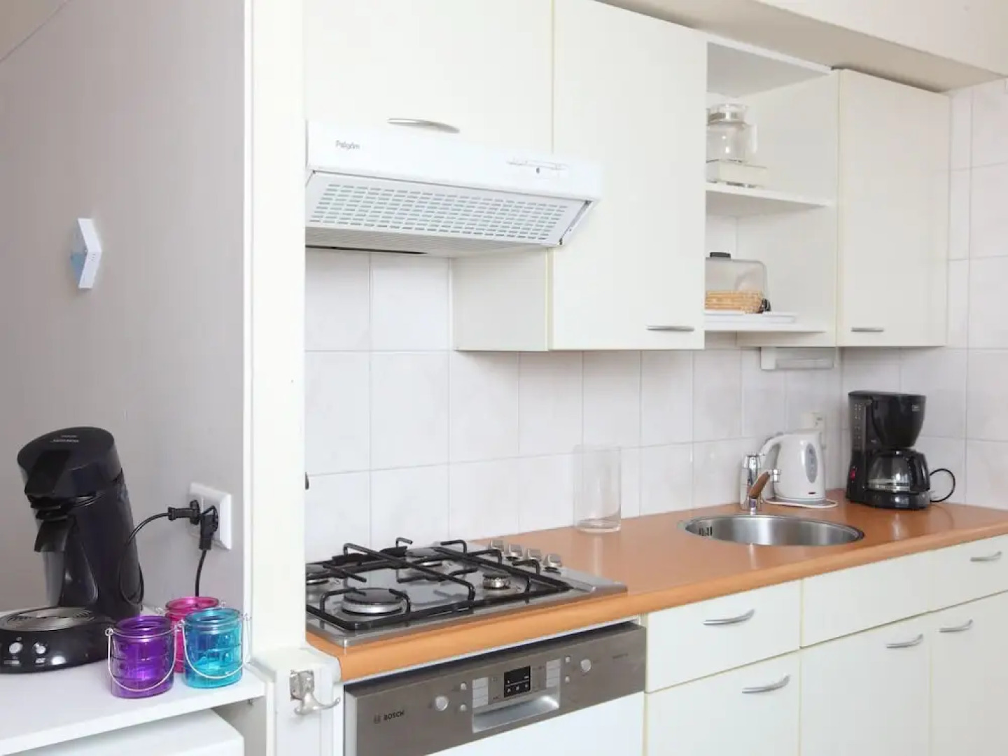 Well-kept Bungalow With Microwave Near Valkenburg