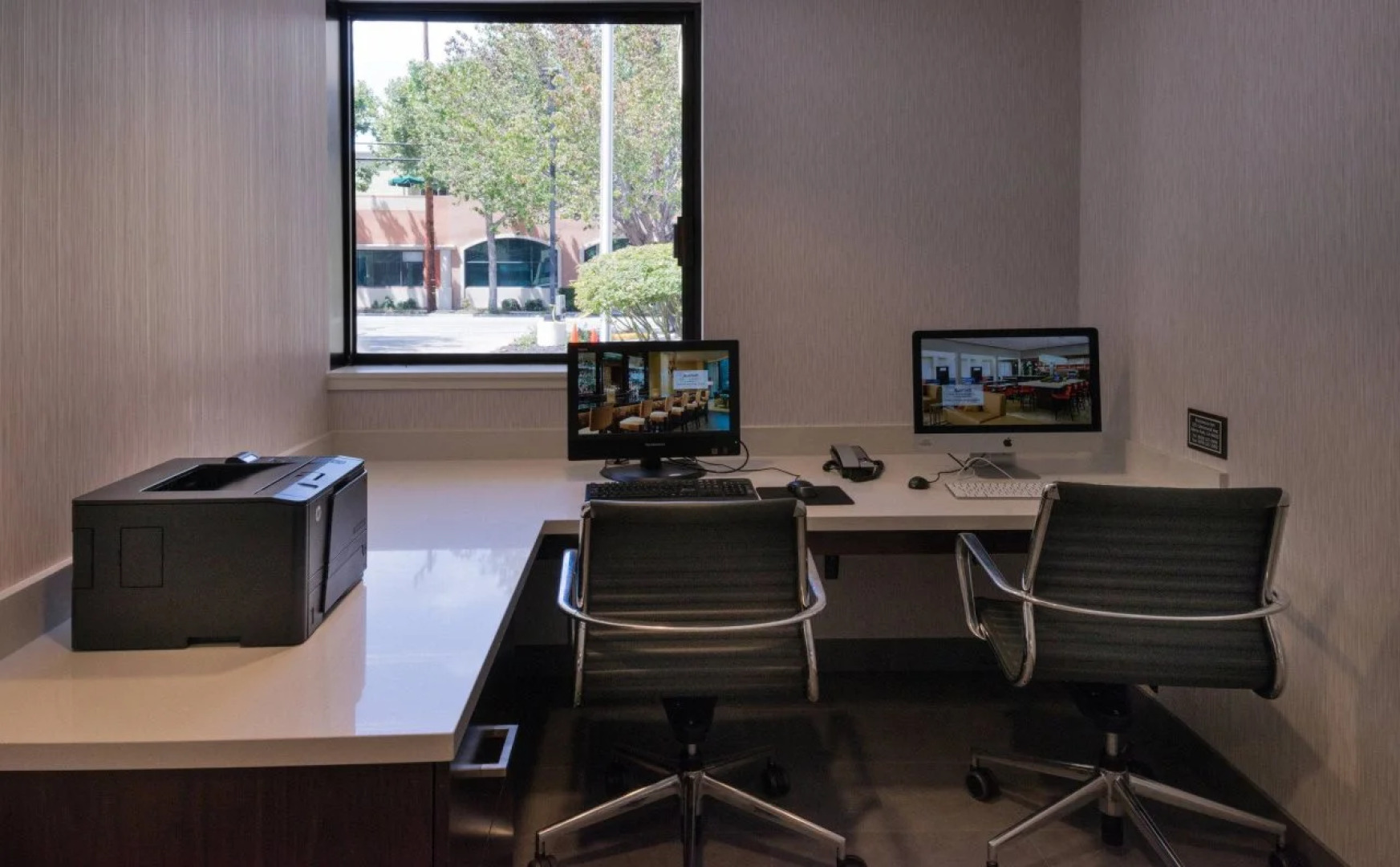 Residence Inn Palo Alto Menlo Park