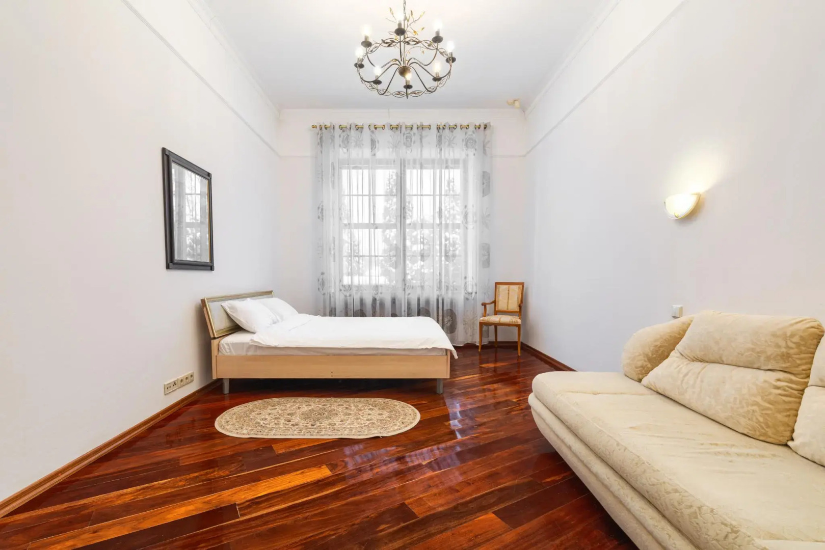 Коттедж квартал №235