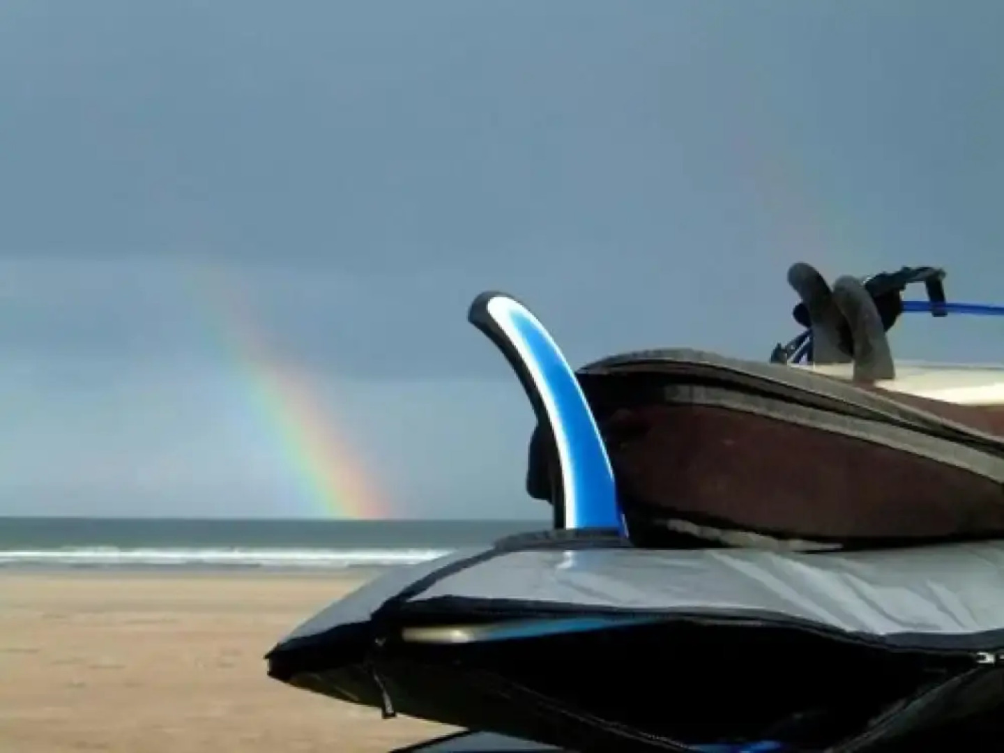 Shores Country House Bed & Breakfast