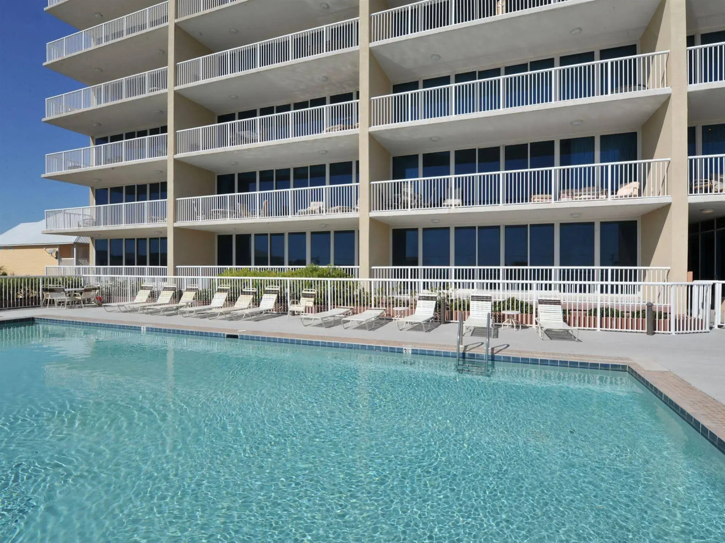 Sanibel Condominiums by Wyndham Vacation Rentals
