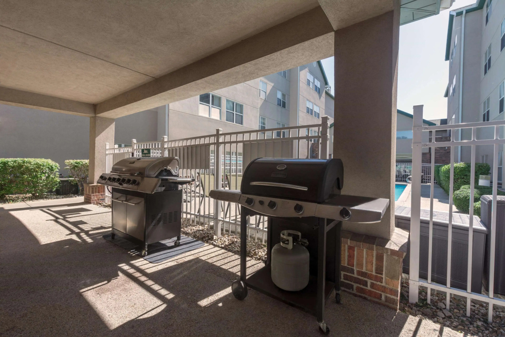 Homewood Suites Kansas City/Overland Park