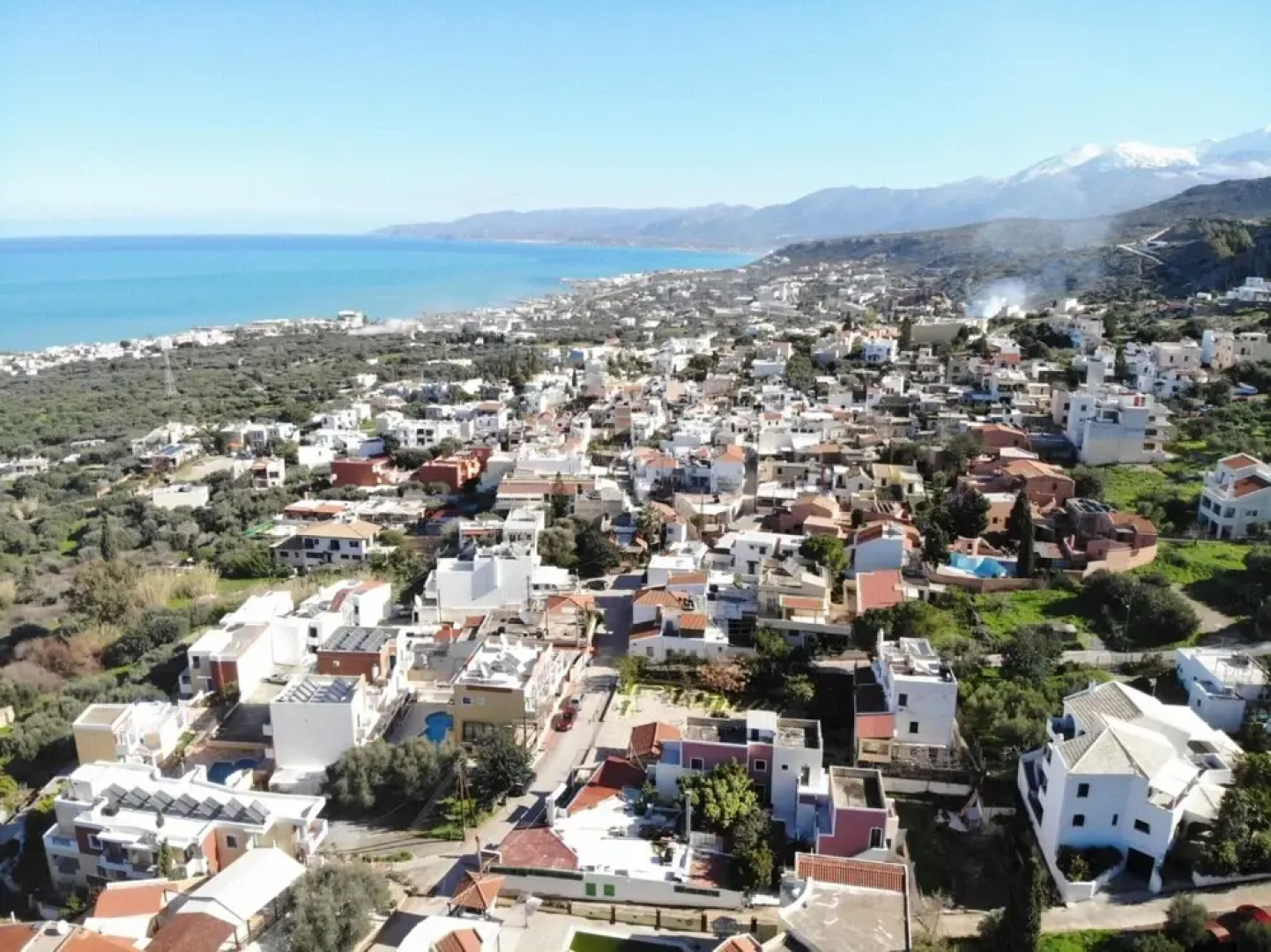 Koutouloufari House by Checkin