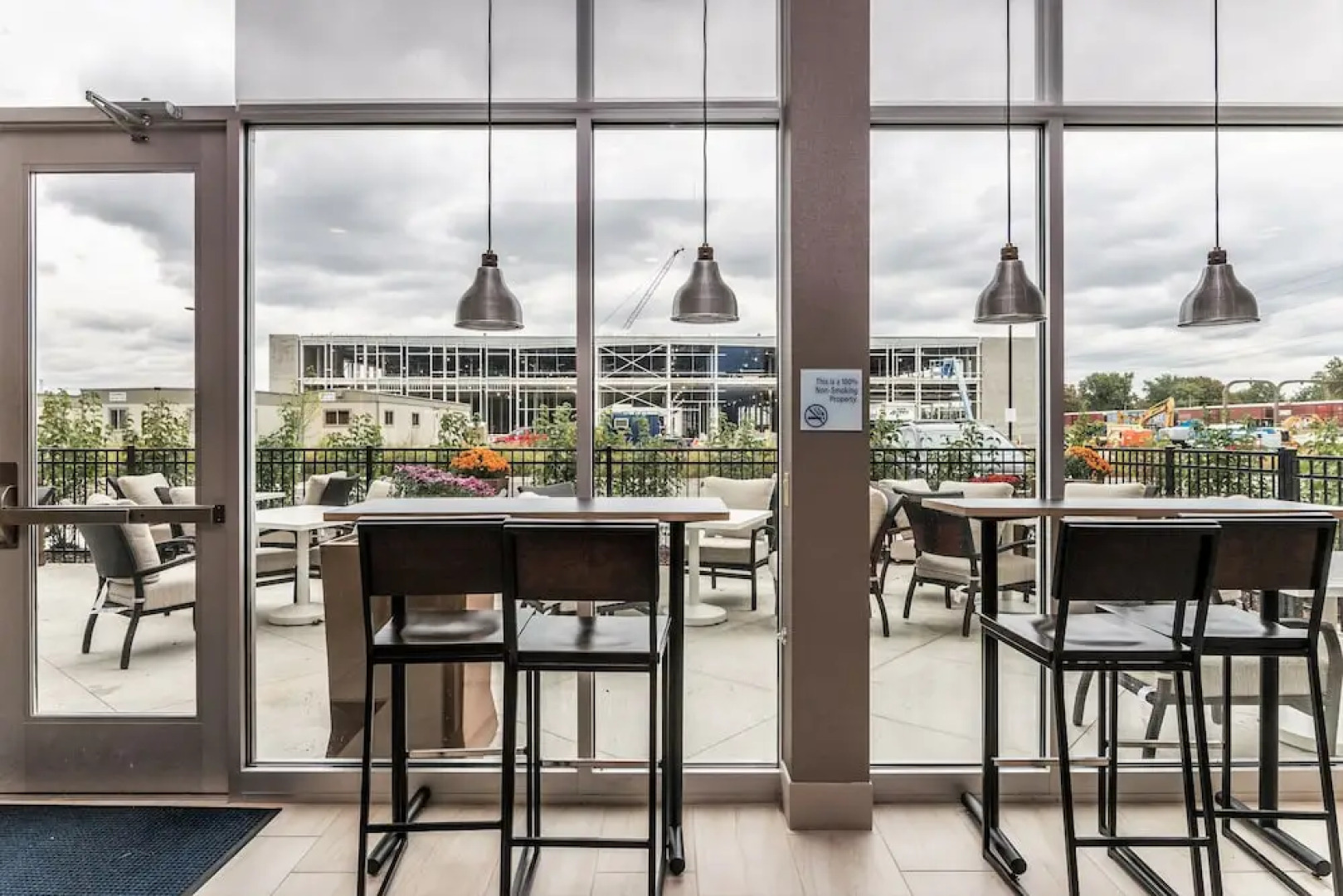 Holiday Inn Express & Suites Allen Park