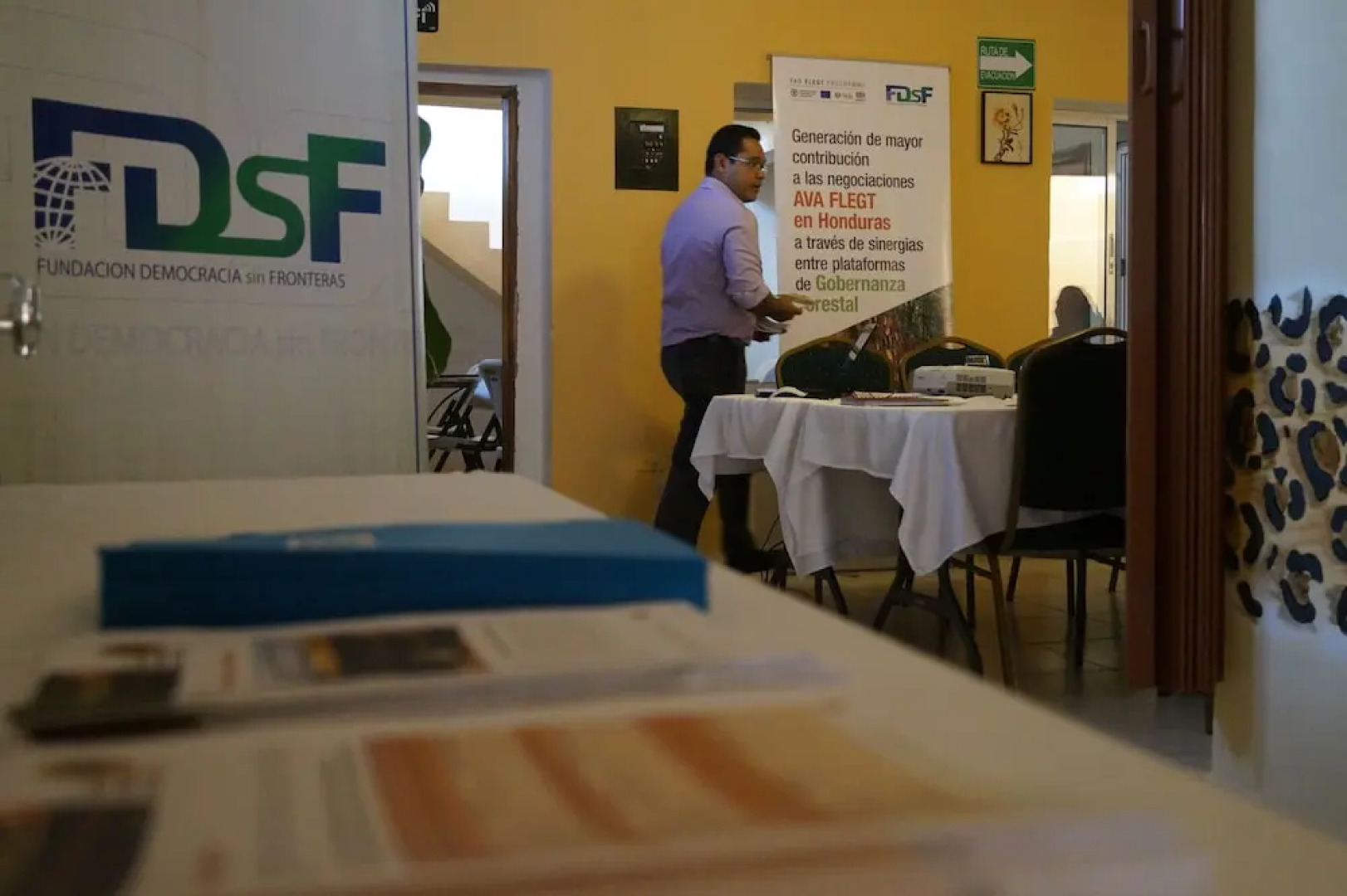 Hotel Otoch Balam (Bed & Breakfast)