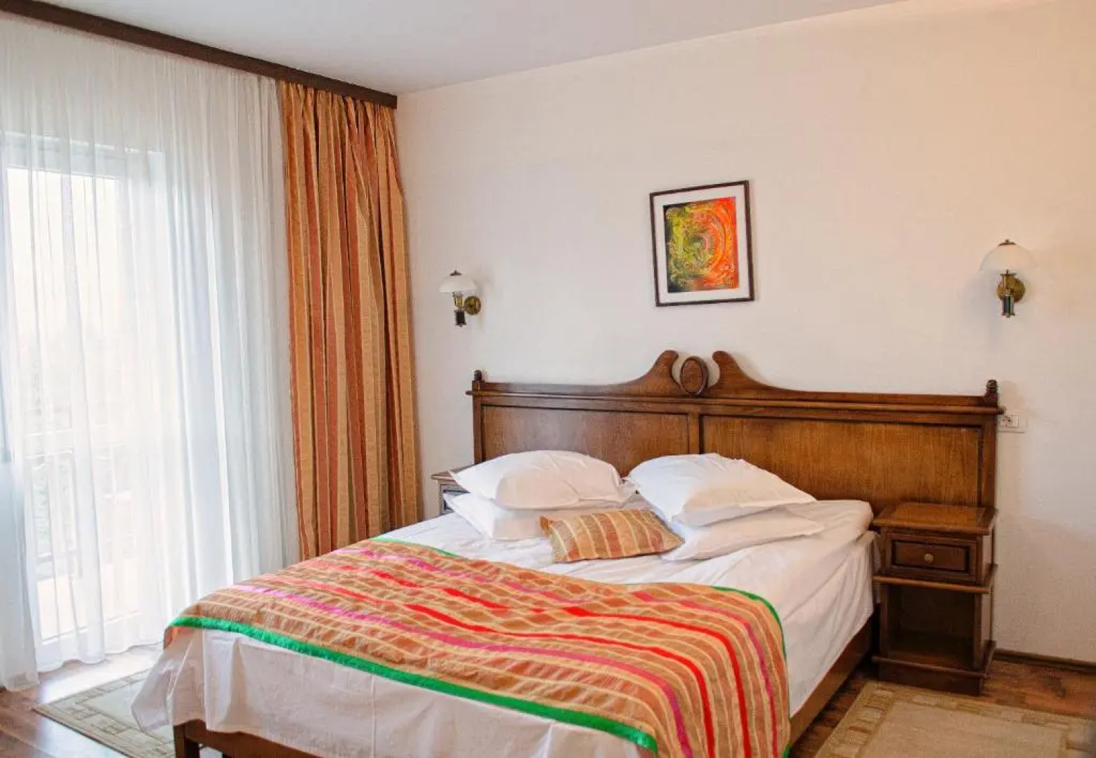 Complex Turistic Casa Elena