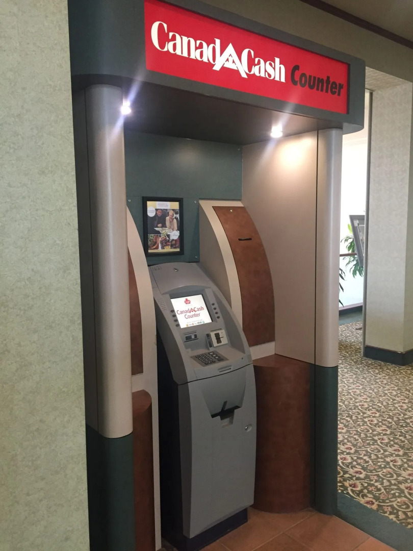 Canad Inns Destination Centre Transcona