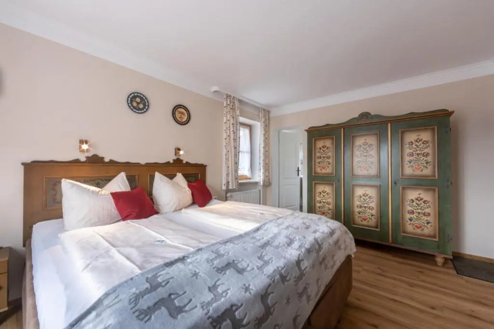 Alpenhotel Bergzauber