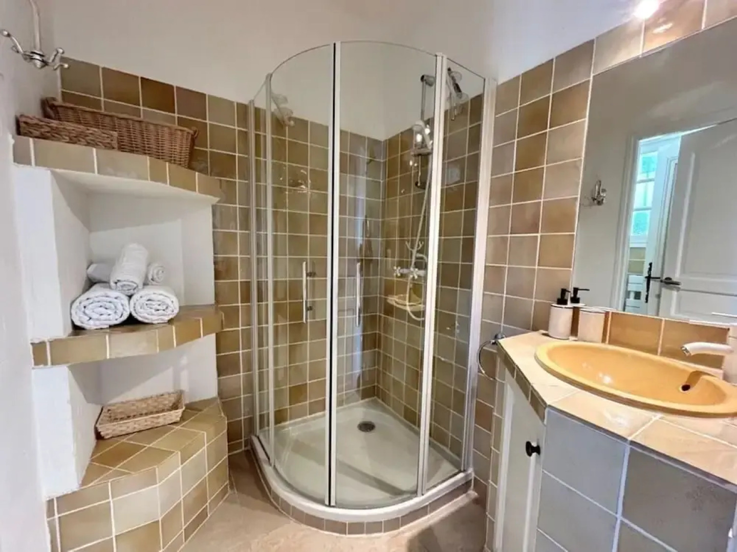 Petit Prince Comfortable Holiday Residence