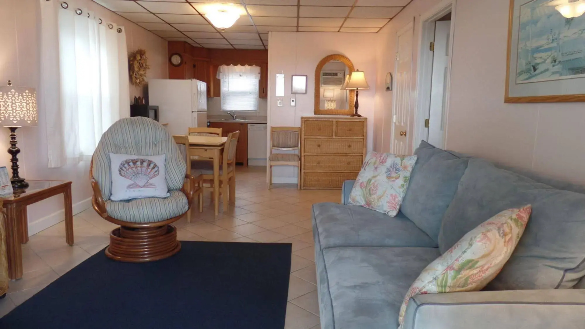 Windjammer Condominiums