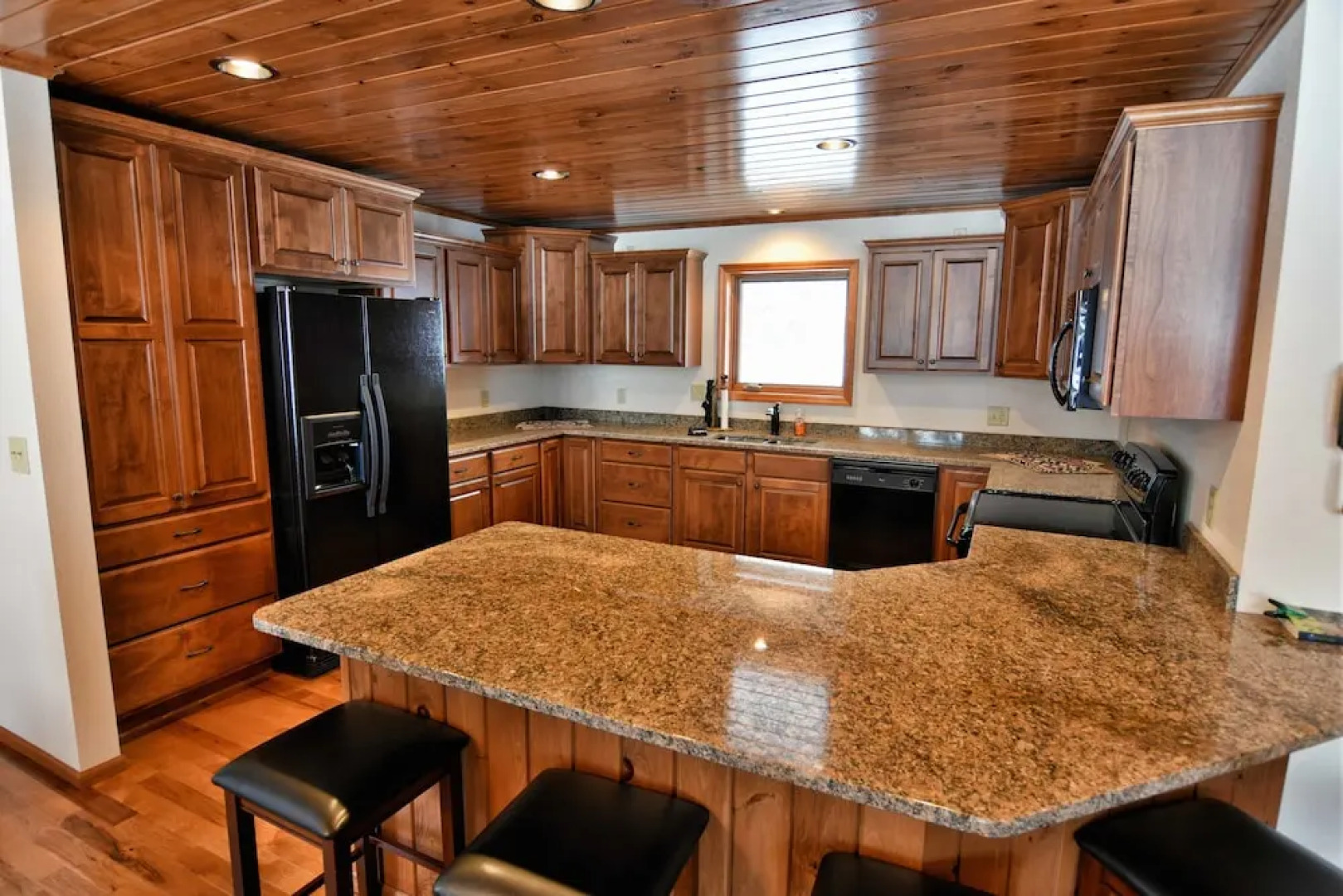 Peace Of Mind On Namakagon 5 Bedroom Hotel Room by RedAwning