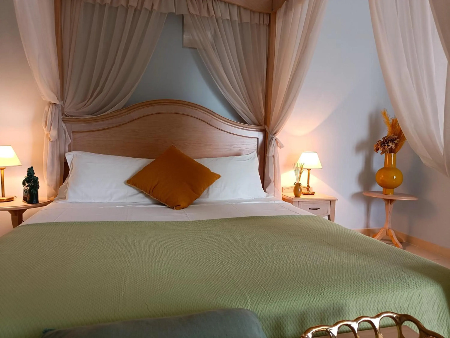 Albatres Palace Hotel