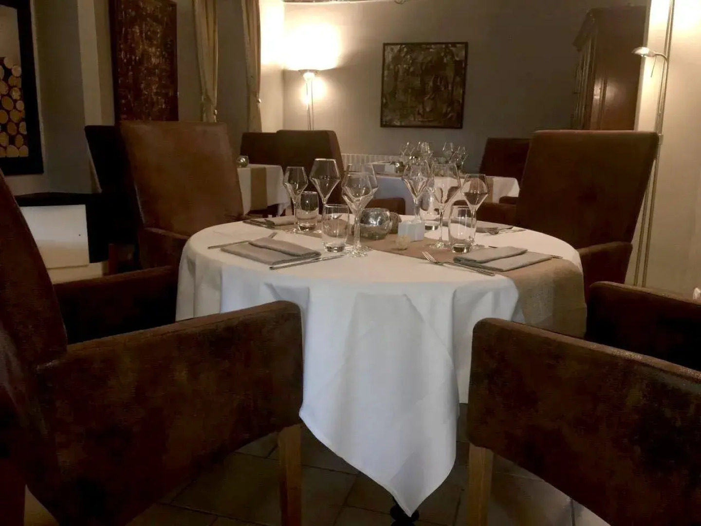 Hôtel le Relais de la Voie Sacrée