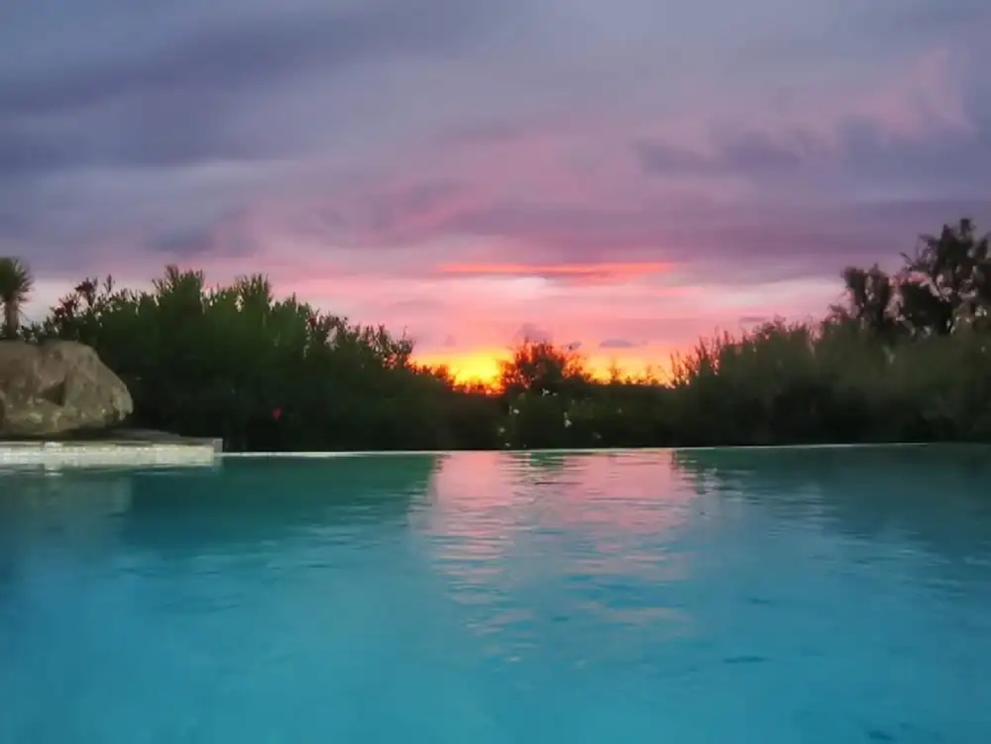 House With 4 Bedrooms in Corbara, With Wonderful sea View, Private Poo