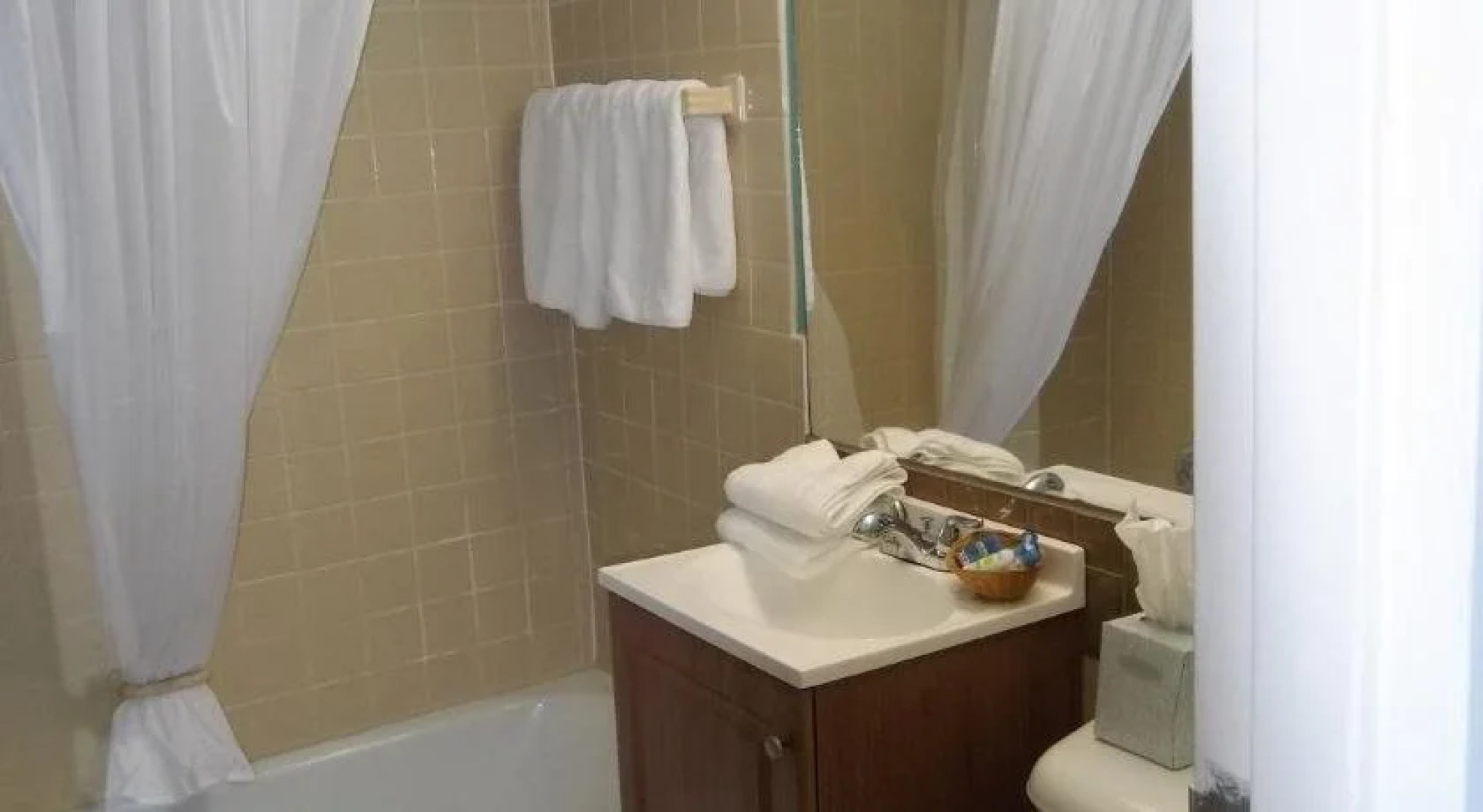 Lake Cadillac Resort