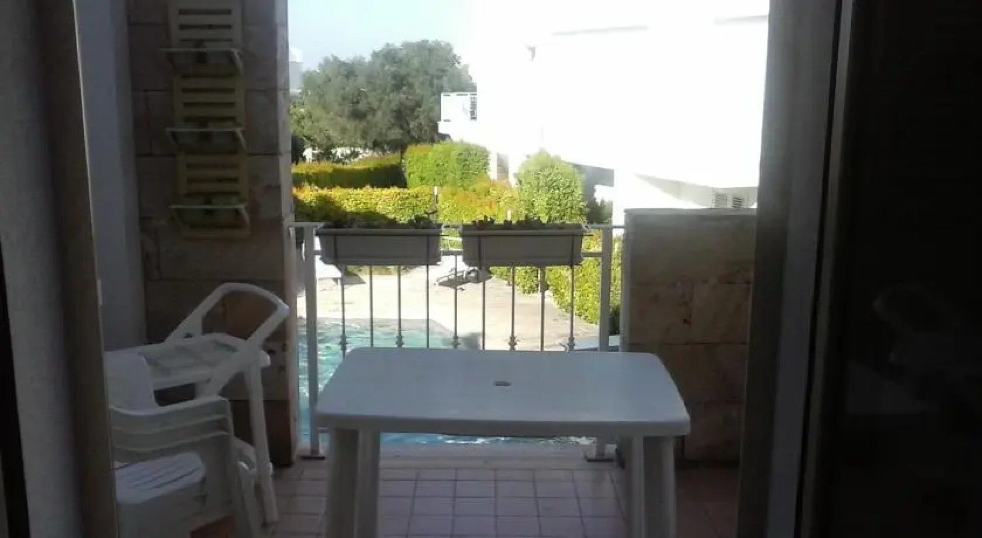 Appartamento Lucrezia