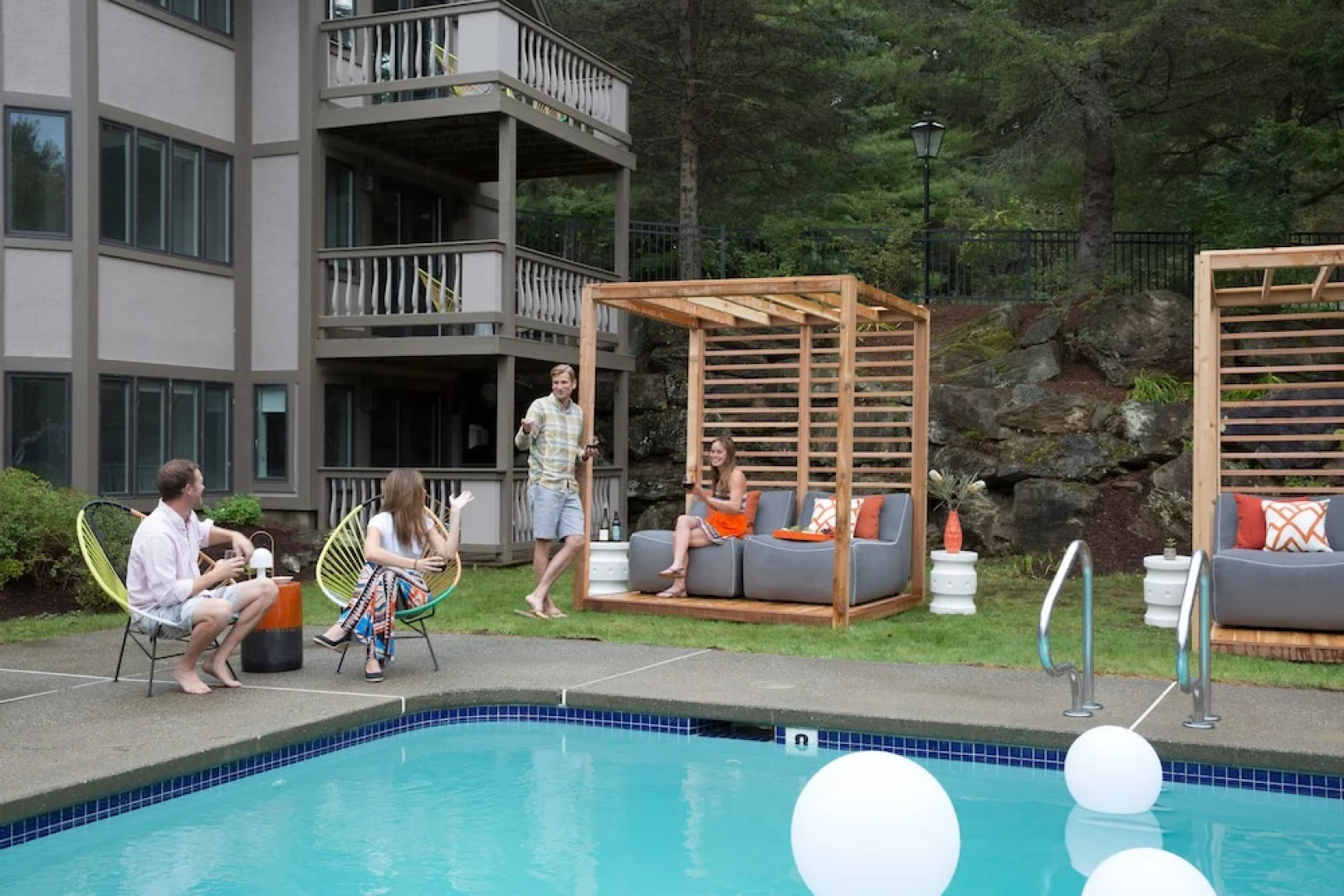 Ye Olde England Inne