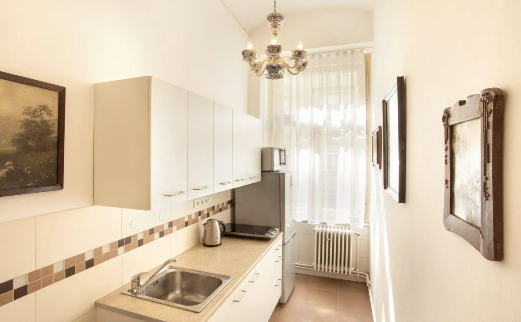 Hotel U Zlatého Stromu Prague by BHG