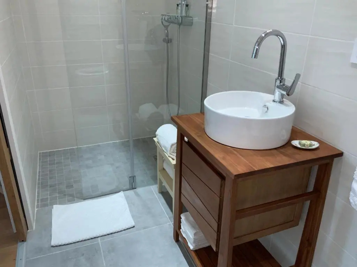 Le Gite du Chemin Vert