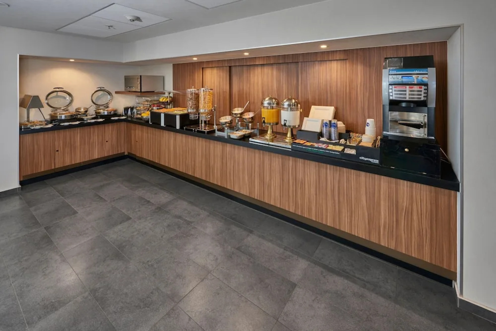 City Express by Marriott Caborca