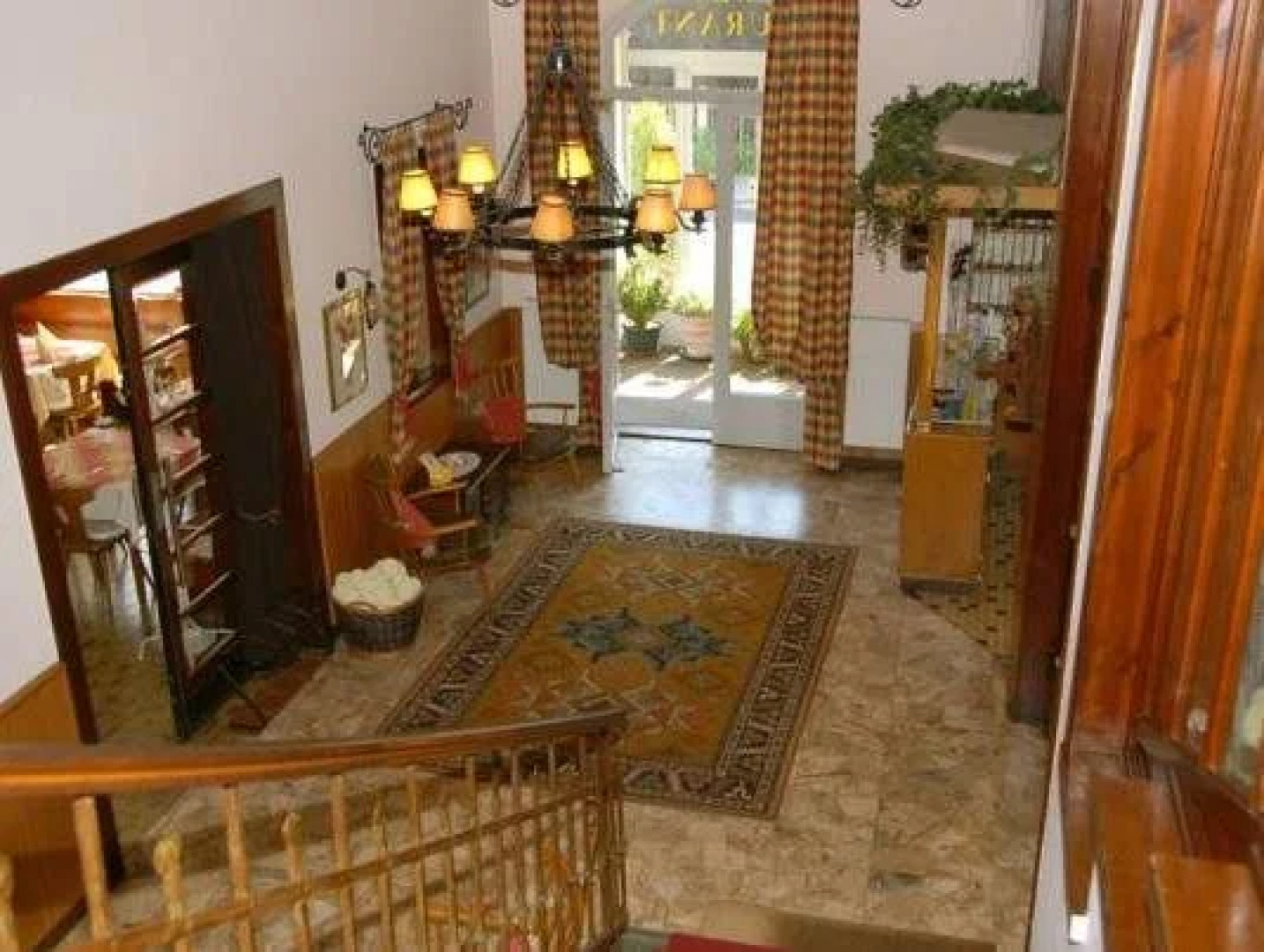 Hotel Velden Bacherlwirt