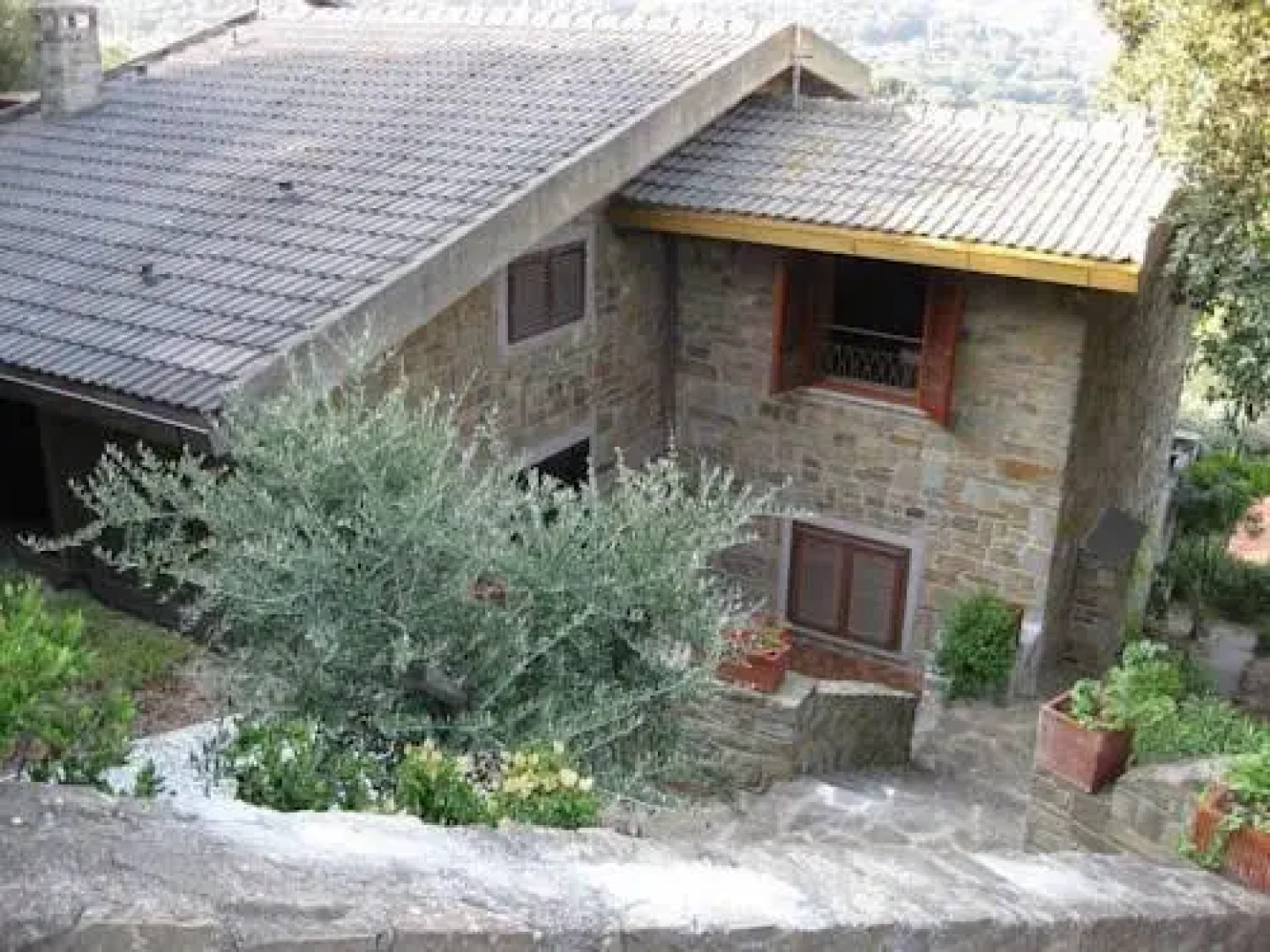 Punta Ala Luxury Villa