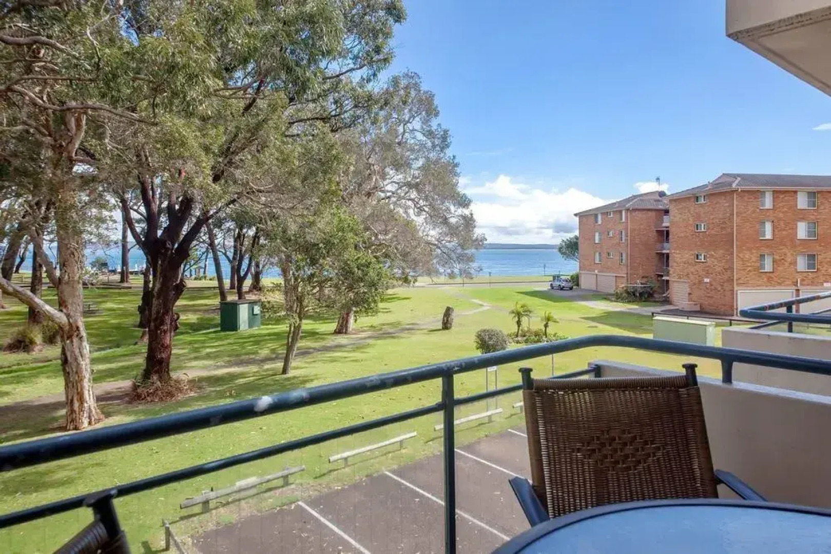 Mistral Court Unit 9 17 Mistral Close