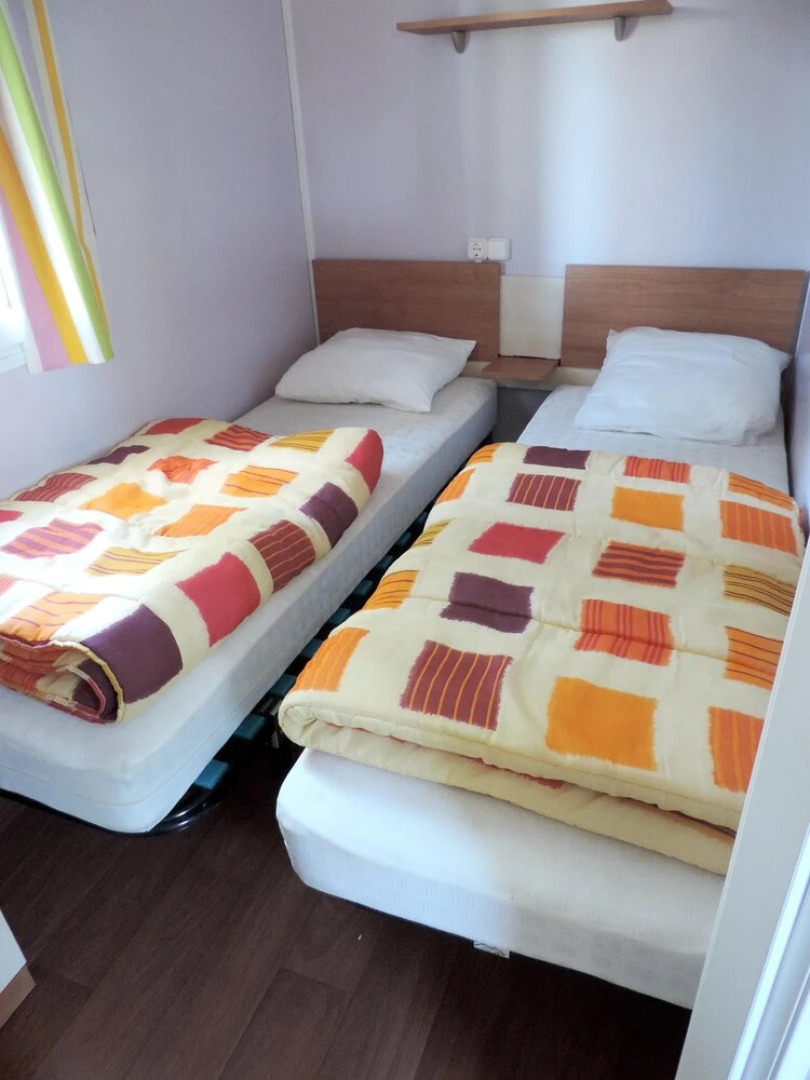 Holiday home Boischenu