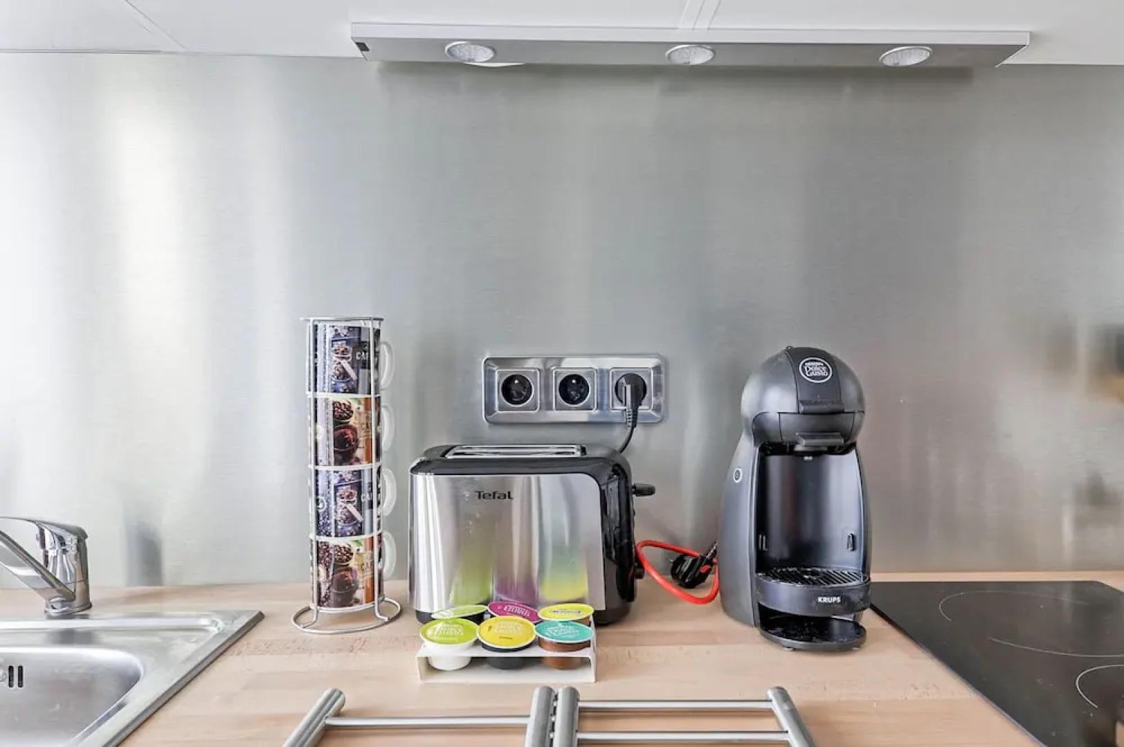 Garonne Park - Shopping Village