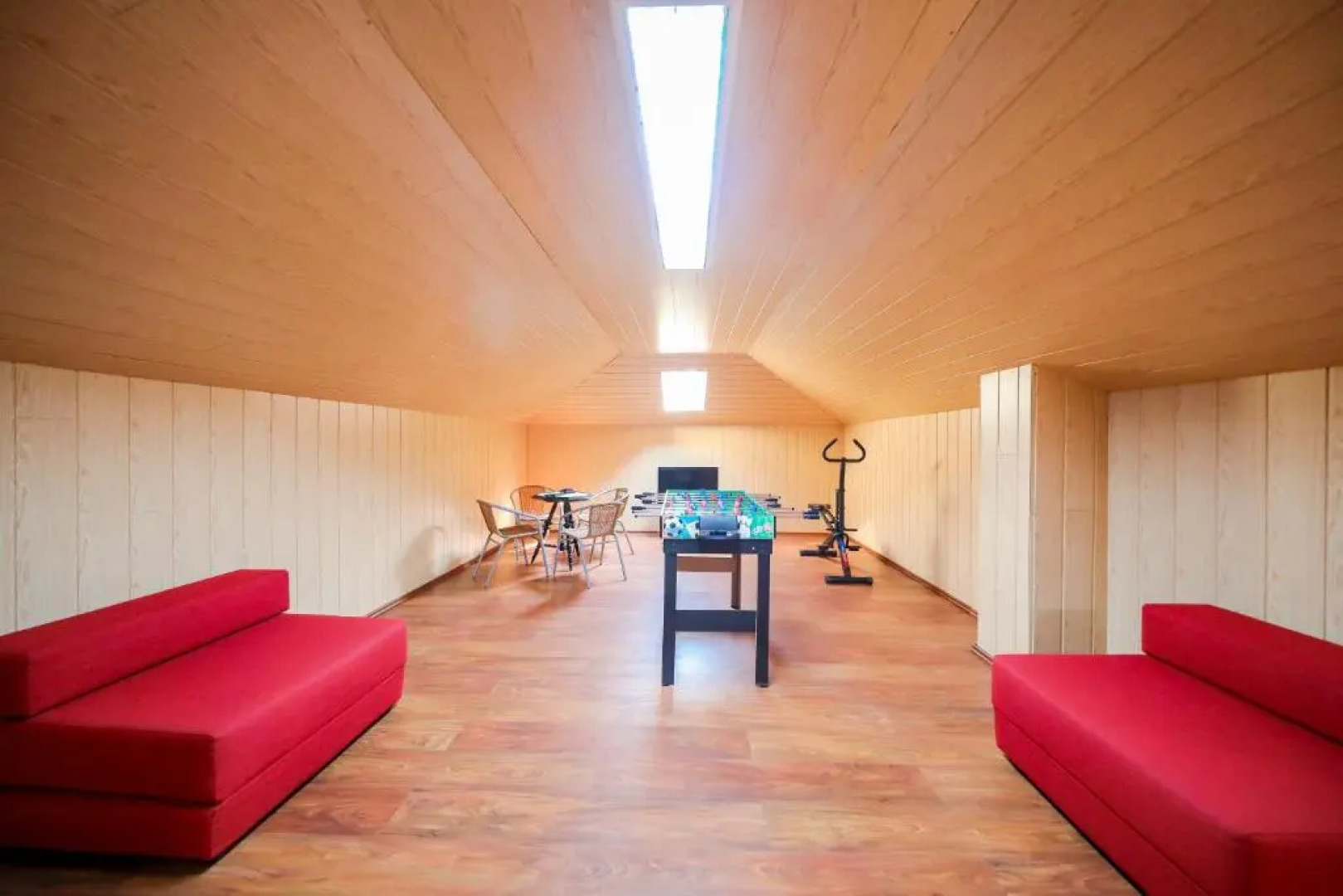 Holiday home Galetta