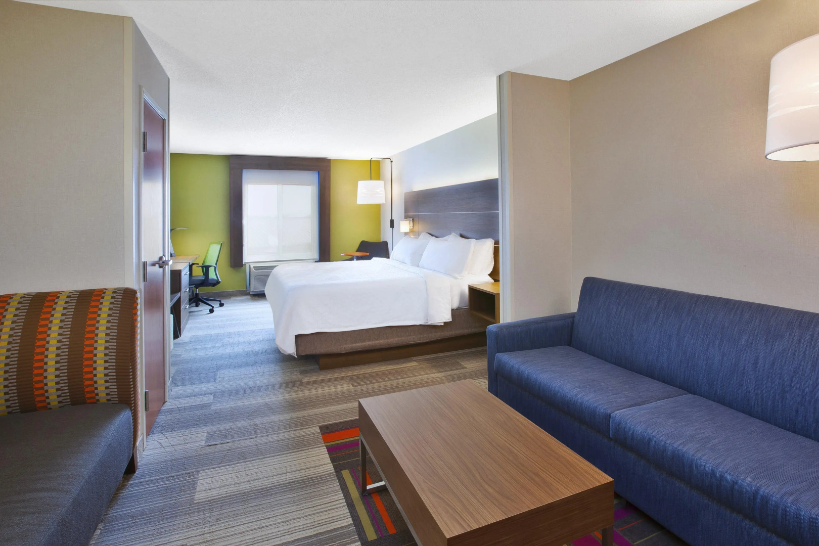 Holiday Inn Express Hotel & Suites Auburn Hills by IHG