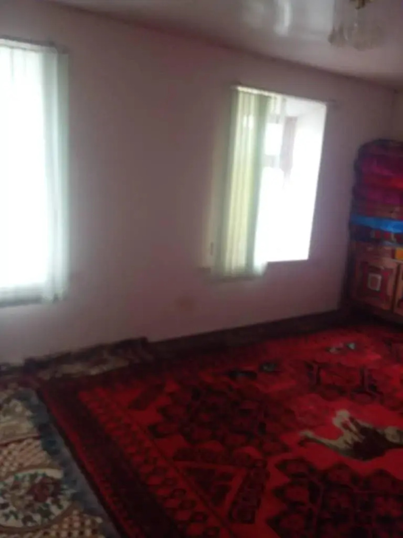 Buuzara Guest House (Буузара)