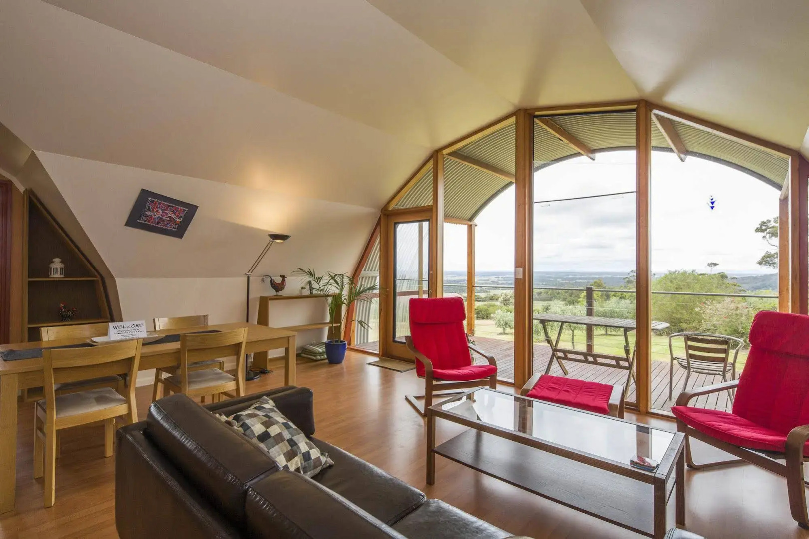 Tennessee Hill Chalets