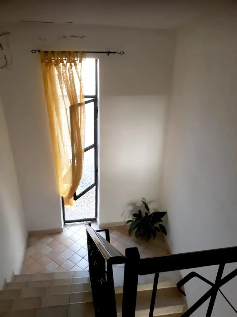 Apartment With one Bedroom in Loceri, With Wonderful City View and Wifi - Near the Beach