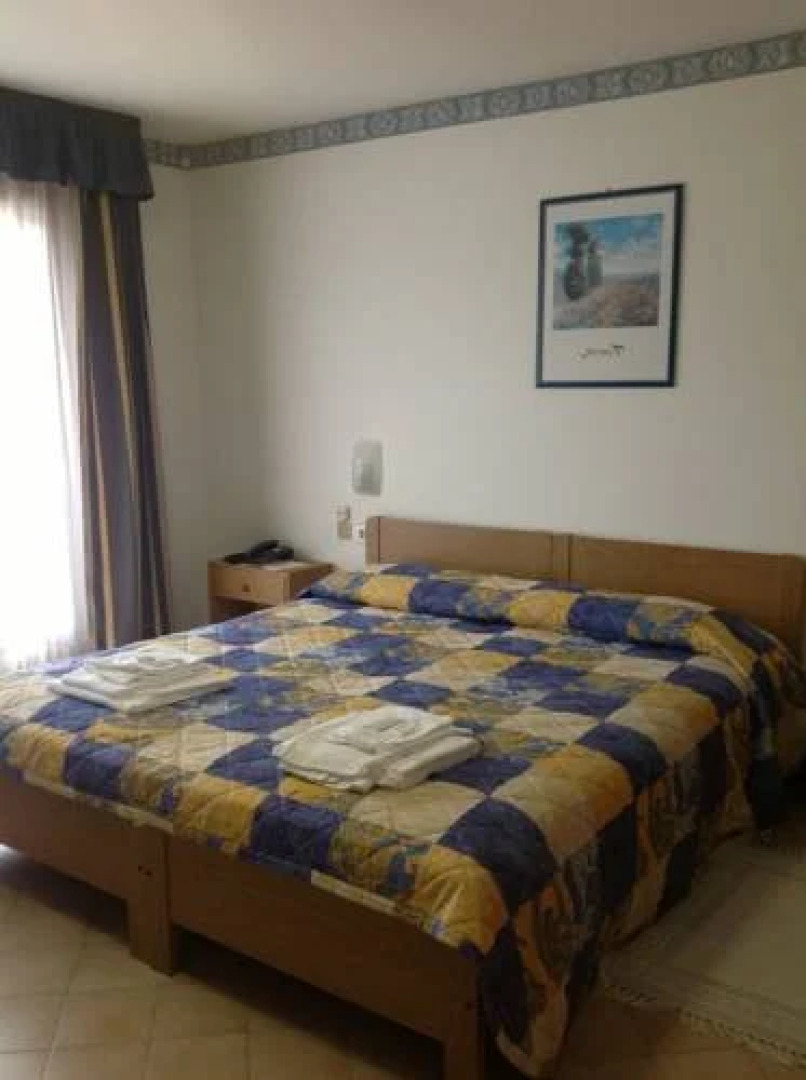 Hotel Ristorante Renzo