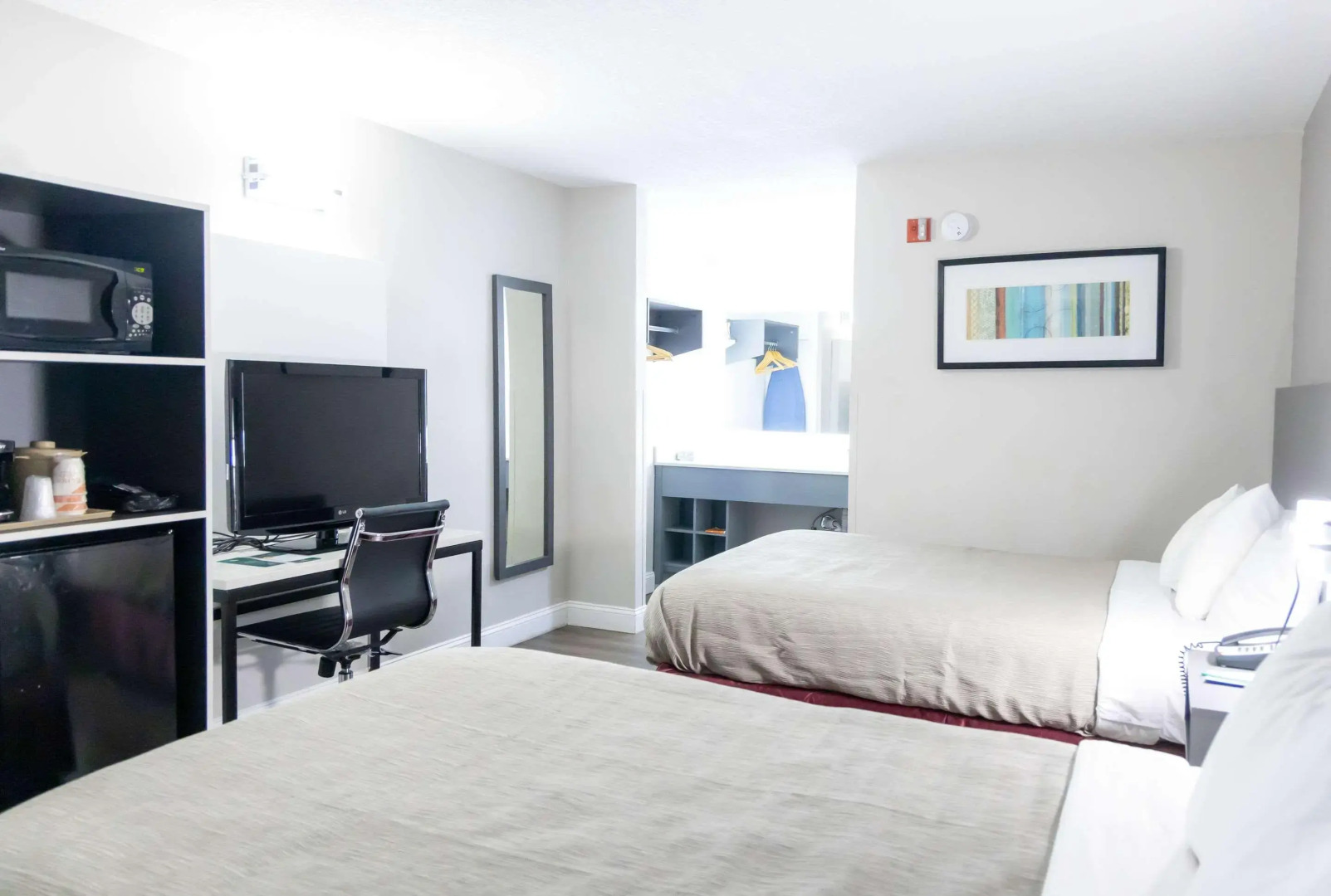 Quality Inn Carrollton Medical Center