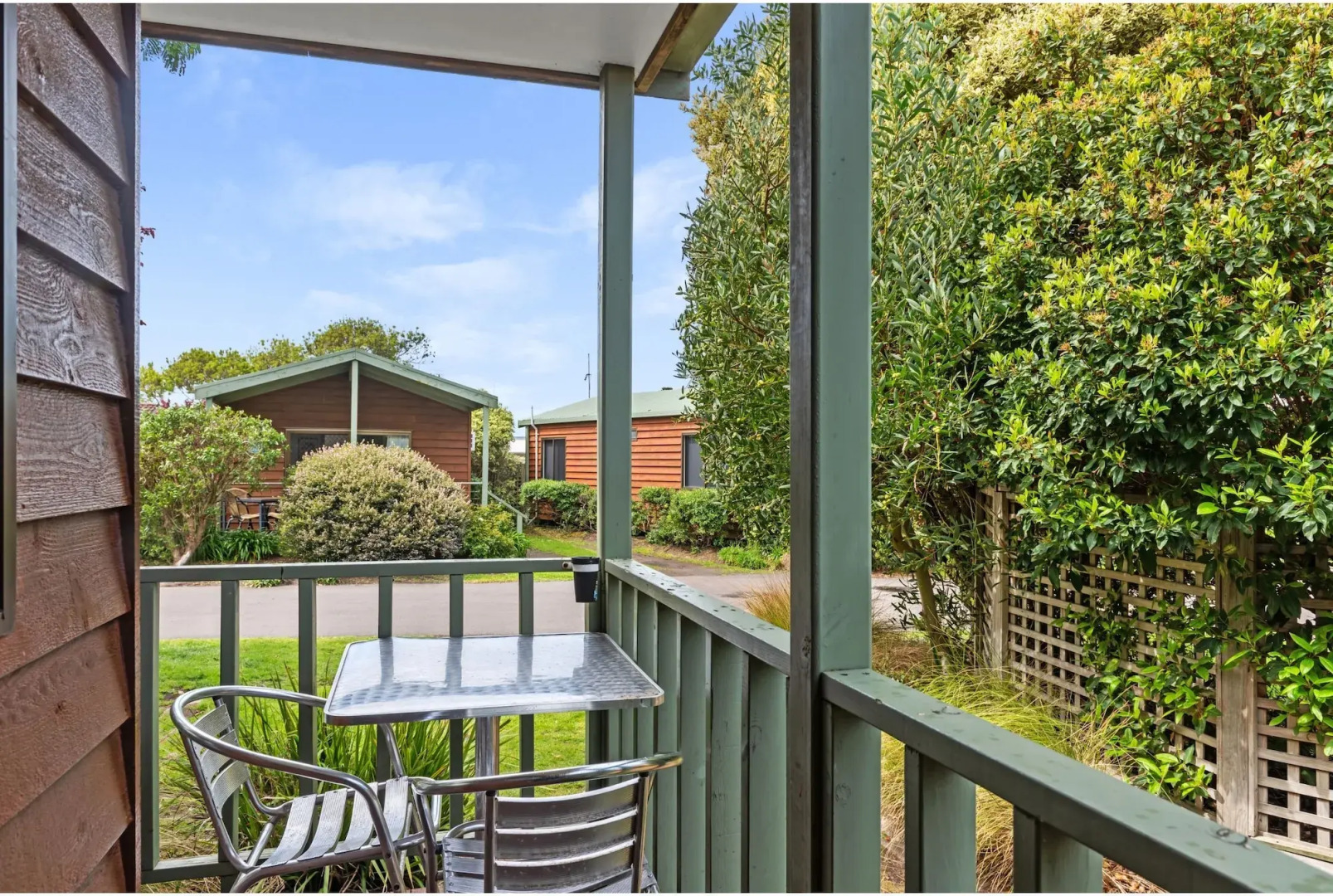 Discovery Parks - Warrnambool