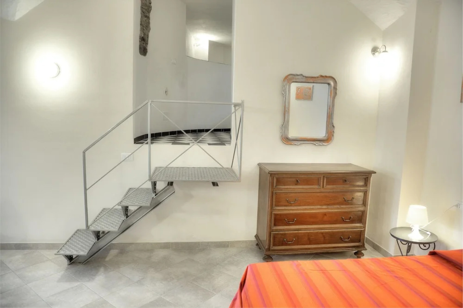 Casa Giulia Diano Castello