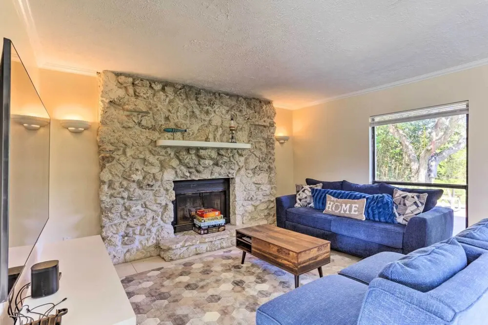 Waterfront Fort Pierce Vacation Rental Home!