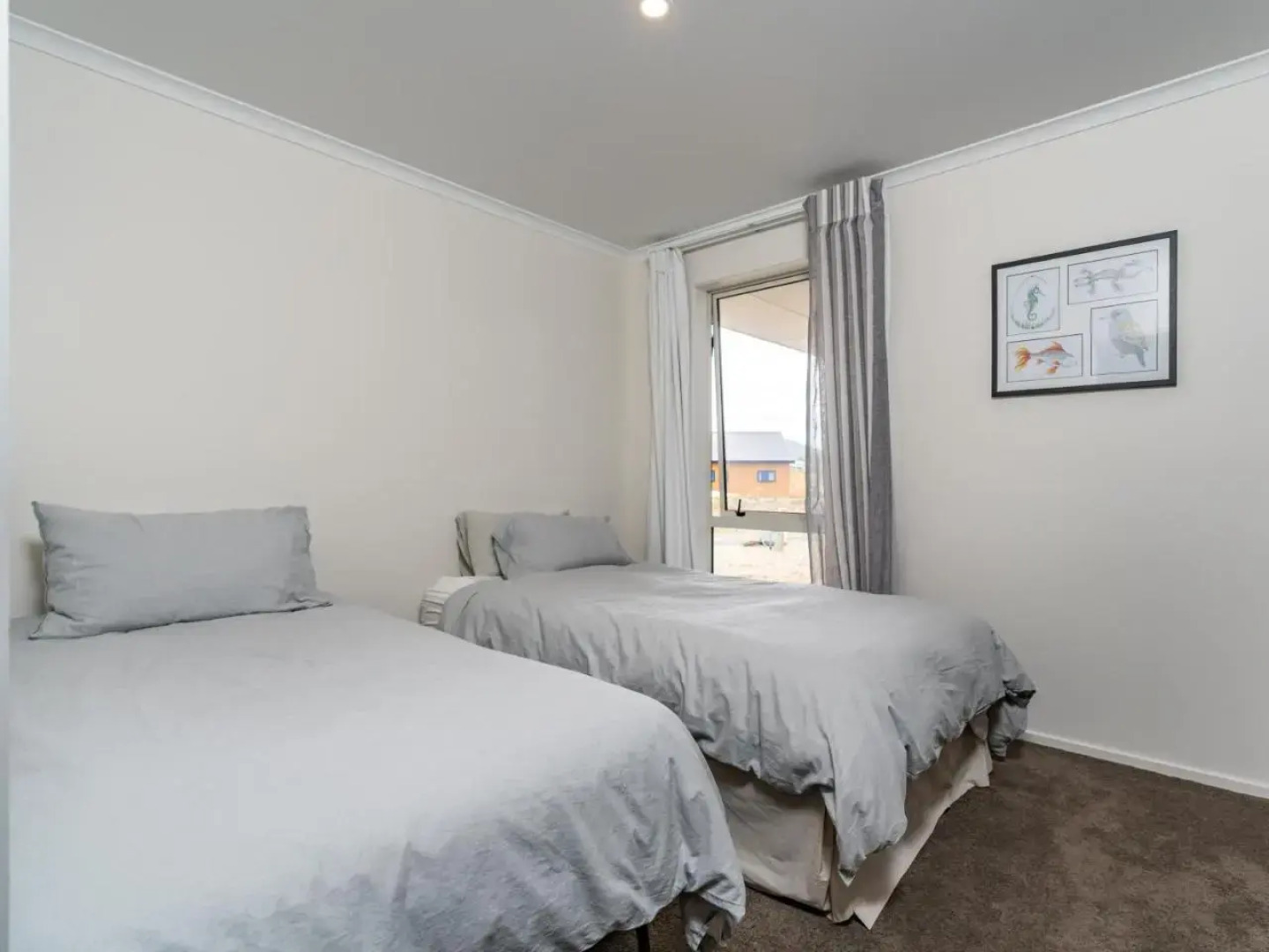 Bach near the Beach - Mangawhai Heads Holiday Home